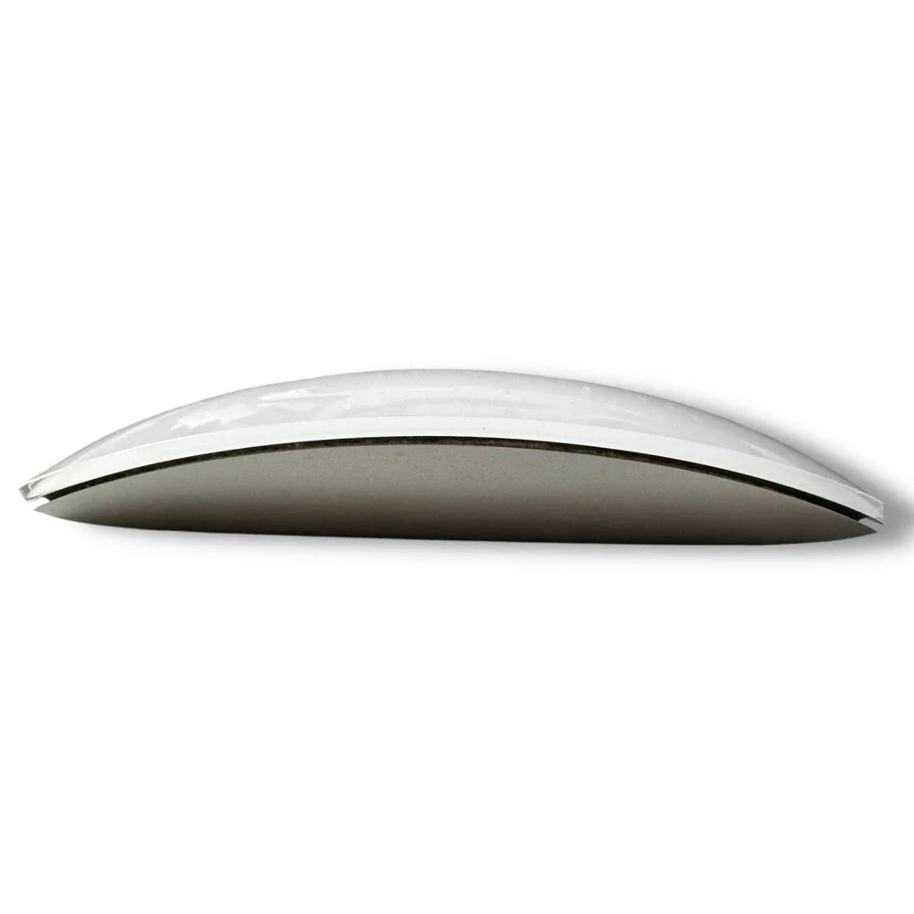 Apple‎ Bluetooth Wireless Laser Multi-Touch Magic Mouse A1296 - Tested